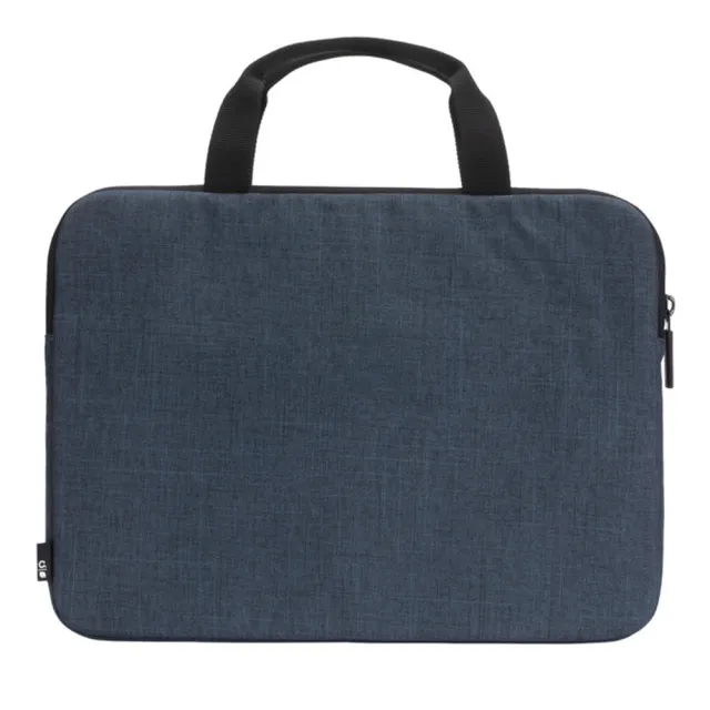 【Incase】雙11 Carry Zip Brief for 13吋 Laptop 電腦包(丈青)
