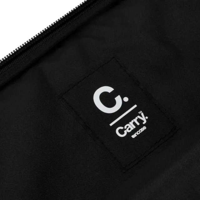 【Incase】雙11 Carry Zip Brief for 13吋 Laptop 電腦包(丈青)