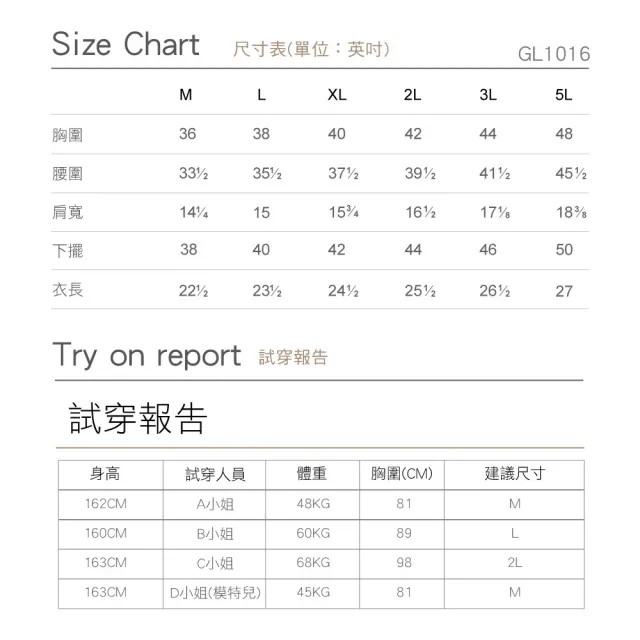 【遊遍天下】女款涼感吸濕排汗抗UV防曬機能POLO長衫GL1016(長袖POLO M-5L)