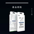 【iMos】iPhone12 mini 5.4吋 2.5D窄黑邊防塵網 螢幕保護貼(正版台灣公司貨 擁有新型專利證書)