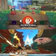 【Nintendo 任天堂】NS SWITCH 健身環大冒險+專屬控制器Ring-Con 中文版(台灣公司貨-中文版)