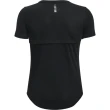 【UNDER ARMOUR】UA 女 Streaker短T-Shirt_1361371-001(黑)