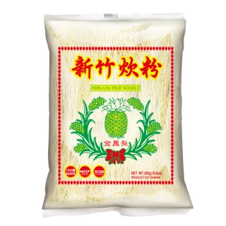 【日正食品】金鳳梨新竹炊粉(300g)