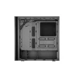 【CoolerMaster】Cooler Master Silencio S600 靜音機殼 透側版(S600)