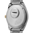 【TIMEX】天美時 Q TIMEX復刻系列 經典手錶(藍金 TXTW2T80800)