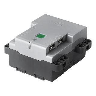 【LEGO 樂高】LT88012 Power Functions 動力裝置系列 - Technic Hub(基本顆粒)
