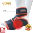 【TherMedic 舒美立得】簡便型熱敷護具 四肢專用 PW150L(適用部位：肘、腕、膝、踝、足)