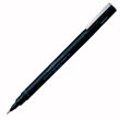 【UNI】三菱pin08-200代用針筆0.8黑(3入1包)