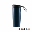 【grantclassic】陶杯杯 內膽陶瓷 咖啡隨行杯 560ml(通過國家級SGS合格檢驗)