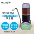 【Purie 普瑞】NSF四效合一淨水器/含濾心(MT-4IN1)