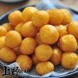 【上野物產】日本人最愛小吃第一名 夜市黃金地瓜球 X5包(300g±10%/包)
