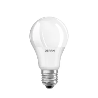 【Osram 歐司朗】11.5W星亮LED燈泡-4入(白/黃光任選)