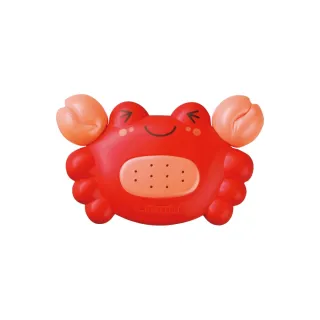 【Combi官方直營】螃蟹洗澡玩具