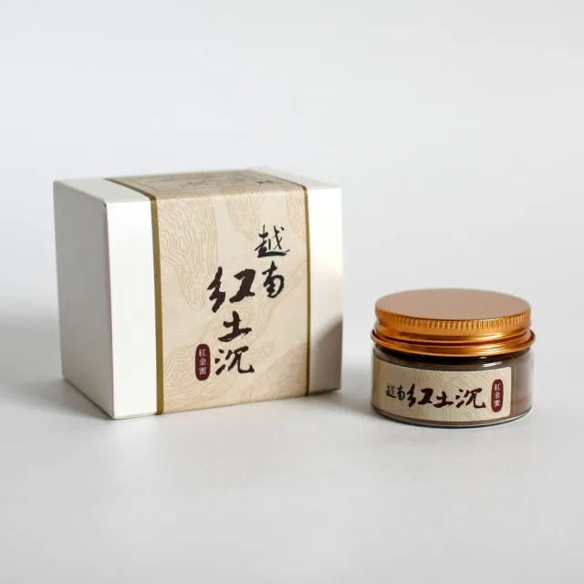 【MU LIFE 荒木雕塑藝品】越南惠安沈香(紅蜜65克)