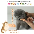【DR.Story】寵物用品寵愛必備安撫貓咪小手套(貓玩具 療癒小物 逗貓 逗貓棒)