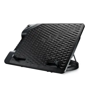 【CoolerMaster】Cooler Master Notepal ERGOSTAND III 支架式散熱墊(Ergostand III)