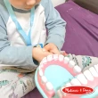 【Melissa & Doug 瑪莉莎】小醫生牙科遊戲組