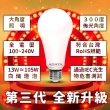 【ADATA 威剛】ADATA威剛13W-20入- LED燈泡(白光/黃光/自然任選)
