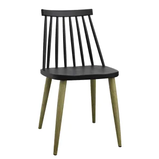 【YOI傢俱】科馬基餐椅 2色(YBX-8311A)