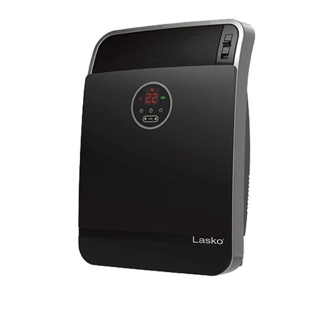 【Lasko 樂司科】阿波羅循環暖氣流陶瓷電暖器 CC18306TW