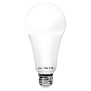 【ADATA 威剛】ADATA威剛13W-10入- LED燈泡(白光 / 黃光 / 自然任選)