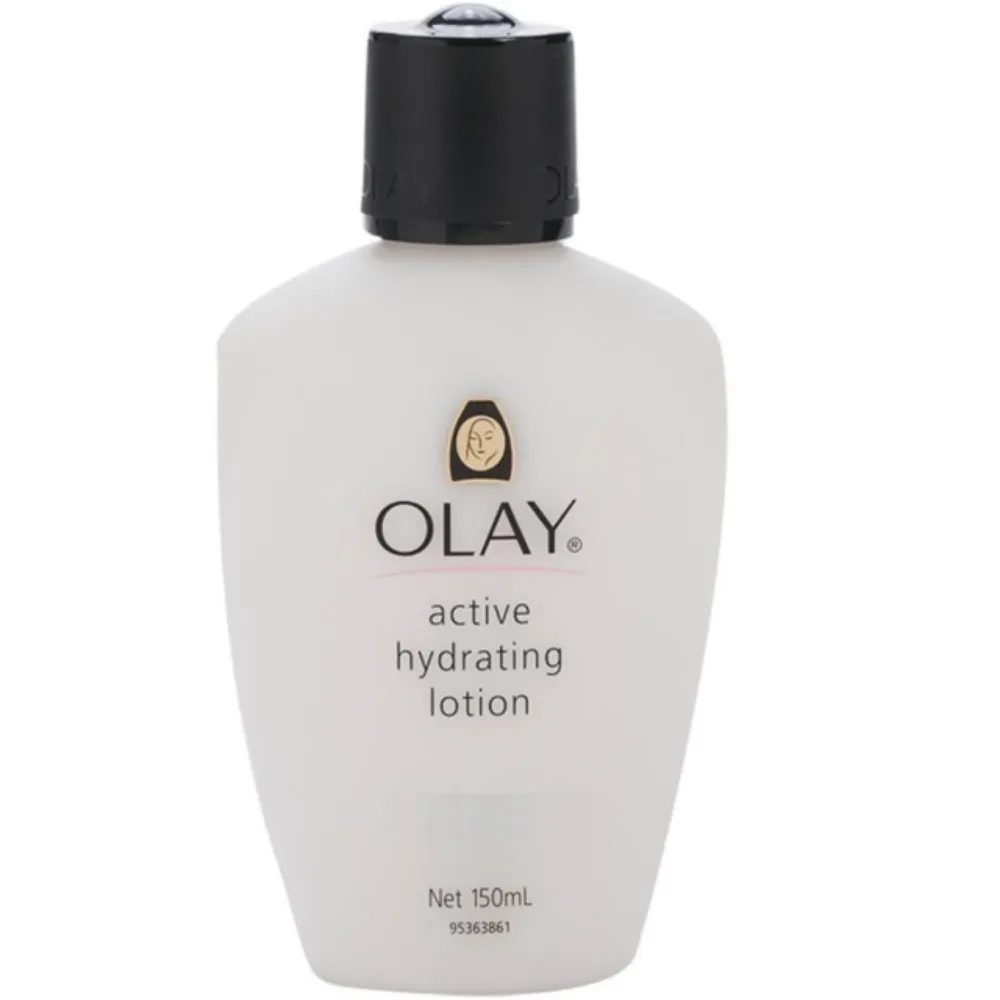 【OLAY 歐蕾】滋潤保濕乳液 150ml