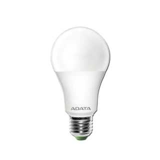 【ADATA 威剛】ADATA威剛10W-6入- LED燈泡(白 / 黃 /自然光 任選)