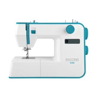 【RICCAR】機械式縫紉機(K30K)
