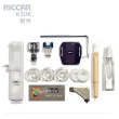 【RICCAR】機械式縫紉機(K30K)
