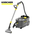 【KARCHER 凱馳】加大型地毯絨布清洗機 Karcher PUZZI 10/1 *德國凱馳台灣公司貨*(Karcher PUZZI 10/1)