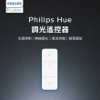 【Philips 飛利浦】Hue 智慧照明 調光控制器(PH015 全屋智慧控制)