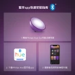 【Philips 飛利浦】Hue 智慧照明 全彩情境 Hue Go情境燈 藍牙版(PH006 支援HomeKit/Google系統)