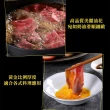 【愛上吃肉】熊本和王頂級A5和牛火鍋片6盒組(100g±10%/盒)