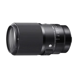 【Sigma】105mm F2.8 DG DN Macro Art 中遠距微距鏡頭(公司貨)