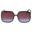 【Dior 迪奧】太陽眼鏡(黑色)