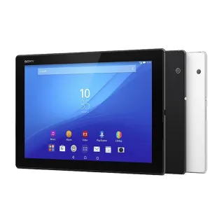 【SONY 索尼】B級福利品 2K 8核超薄旗艦 Sony Xperia Z4 Tablet 3G/32G WIFI版 10.1吋 平板電腦
