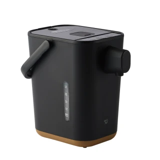 【ZOJIRUSHI 象印】象印*1.2公升-STAN美型-微電腦熱水瓶 可當快煮壺(CP-CAF12)