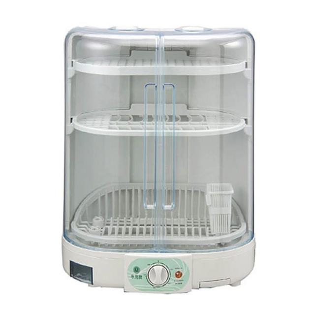 【永用牌】直立溫風式烘碗機(FC-3012)