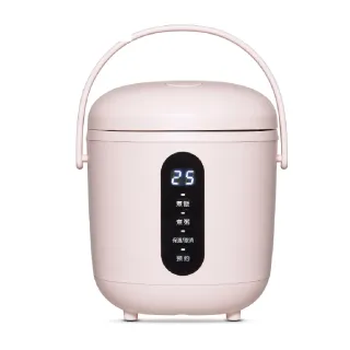【CLAIRE】mini cooker電子鍋(CKS-B030P)