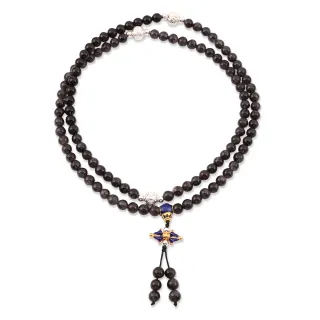 【雨揚】38女王節 金剛護法有求必應致富念珠-水行