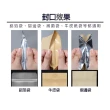 【UFOTEC】台灣製造 10mm 微電腦控溫封口機 X-400 專封:特厚袋.鋁箔袋.牛皮紙袋.耳掛咖啡袋.收縮膜.