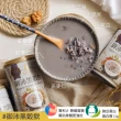 【光茵樂活】御沛黑穀飲6入禮盒-兩盒組(2盒共12罐：送禮推薦/年節/春節/過年/新年/新春/2023兔年/素食)