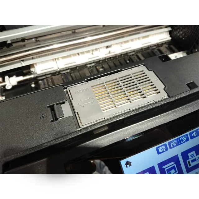 【EPSON】廢墨收集盒(C12C934591適用型號L15160)