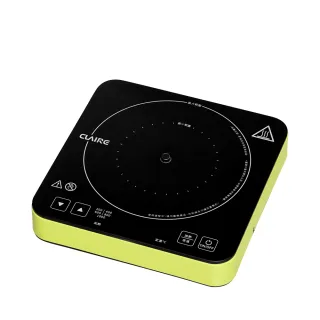 【CLAIRE】mini cooker溫控電磁爐(CKM-P100A)
