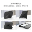 【kingkong】iPad Air4 2020/Air5 2022 10.9吋 保護殼 智慧休眠 Y折蜂窩皮套 軟殼 平板皮套(Y折變形金剛)