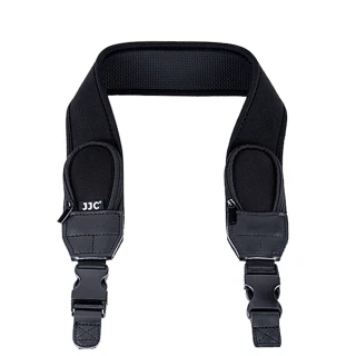 3D Air 雙口袋收納可調節單眼/相機彈性減壓背帶