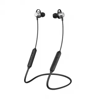 【Infinity】無線IN-EAR 系列TRANZ 320 藍牙耳機-黑(磁性線纜藍牙耳機)