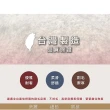 【MI MI LEO】台灣製刷毛保暖機能服(格紋 雙色格紋 素色 套組)