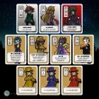【新天鵝堡桌遊】目擊者之夜 Night of Witnesses(越多人越好玩)