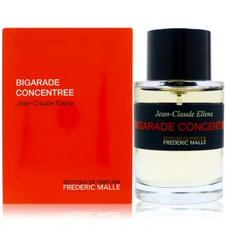 【Frederic Malle】德瑞克·馬爾 Bigarade Concentree 濃縮苦橙淡香水 EDT 100ml
